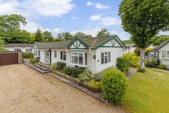 3 Bedroom Detached