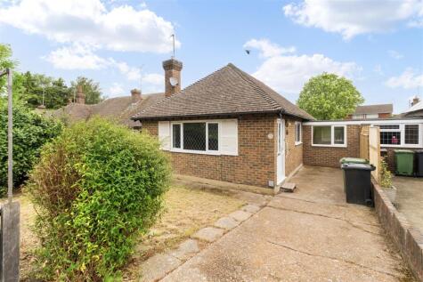 Hawks Town Gardens, Hailsham