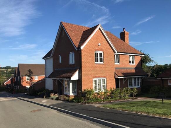 4 Bedroom Detached