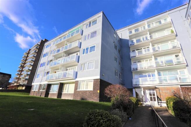 2nd Floor Flat