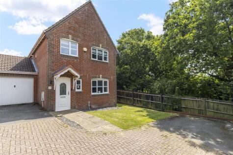 Lavant Road, Stone Cross, Pevensey