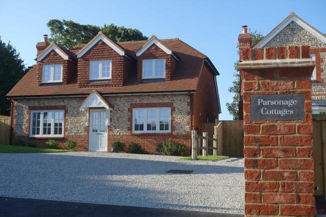 1 Parsonage Cottages