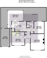 Clement Lane Floor Plan