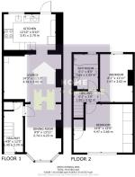 Hailsham Road floorplan