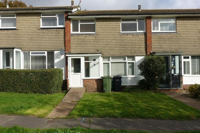3 Bedroom Mid-Terrace