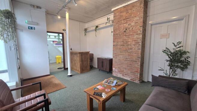 Current Waiting Room