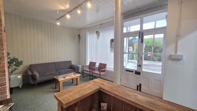 Current Waiting Room