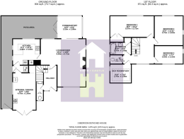 The Grove Floorplan