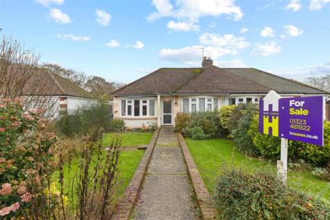 Eastern Avenue, Polegate