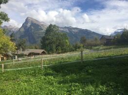 Photo of Samons, Haute-Savoie, Rhone Alps