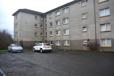 Flat 0/4, 45 Keal Avenue, Glasgow, G15 6NY
