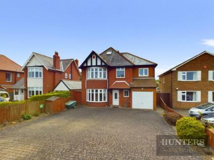 Filey Road, Scarborough