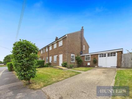 Main Street, Irton, Scarborough, YO12 4RJ