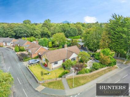 Hay Brow Close, Scalby, Scarborough