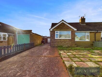 Candler Avenue, West Ayton, Scarborough, YO13 9JN