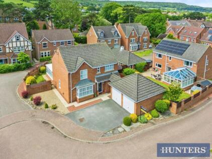 Fenby Gardens, Scarborough