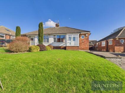 North Lane, Cayton, Scarborough