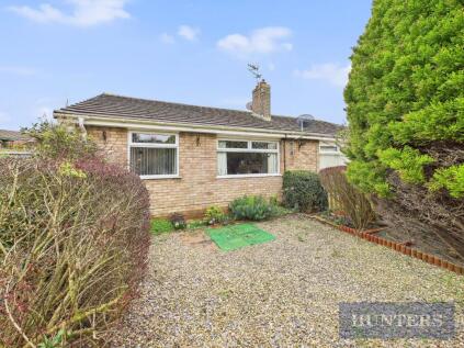 Pindar Road, Eastfield, Scarborough