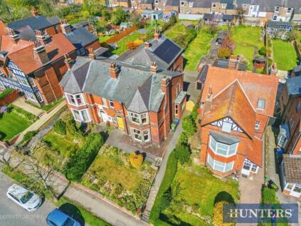 Stepney Road, Scarborough