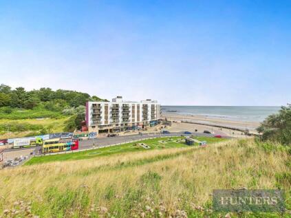 Peasholm Gap, Scarborough