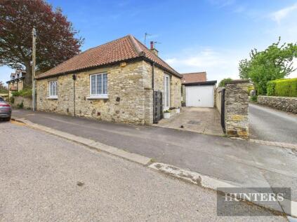 Main Street, Irton, Scarborough