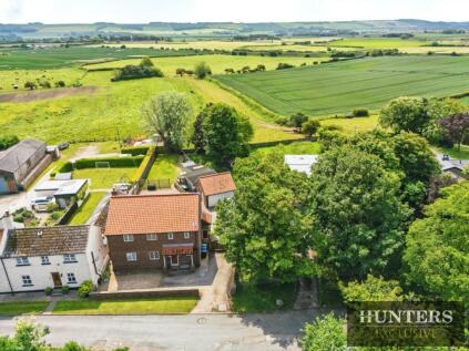 Green Lane, Lebberston, Scarborough