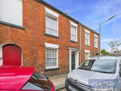 Bedford Street, Scarborough