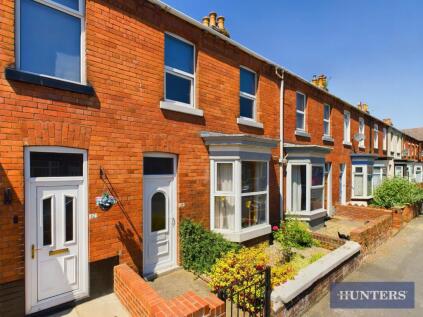 Milton Avenue, Scarborough