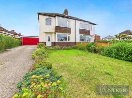 Green Lane, Scarborough