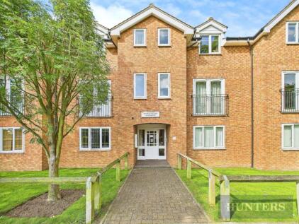 North Leas Avenue, Scarborough