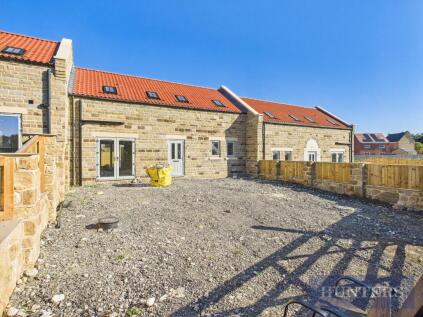 Foxglove Way, Scarborough