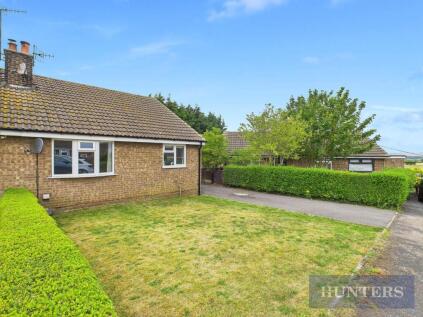 Ings Close, Staxton, Scarborough