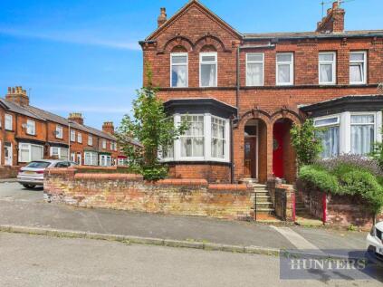 Asquith Avenue, Scarborough