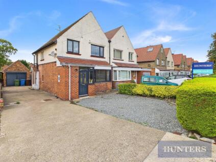 Scalby Road, Scarborough