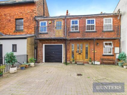 Arundel Place, Scarborough