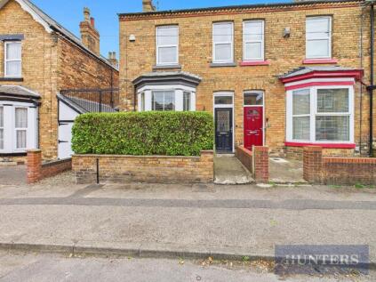 Oak Road, Scarborough