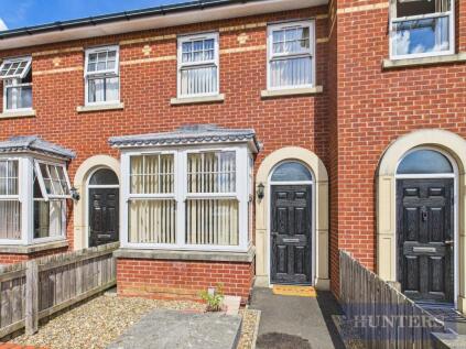 West Parade Road, Scarborough