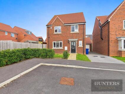 Farrier Way, Scarborough
