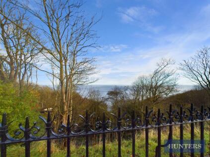 Esplanade, Scarborough