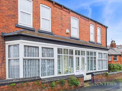 Trafalgar Road, Scarborough