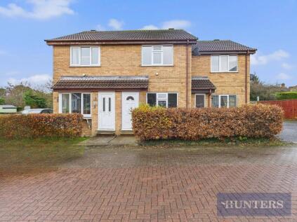 The Spinney, Scarborough