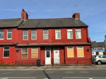 Wallasey - Property for sale
