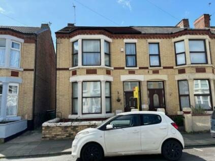 Wallasey - 4 bedroom semi-detached house for sale