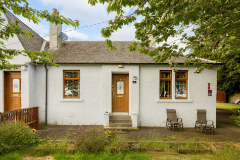 Linlithgow - 2 bedroom cottage for sale