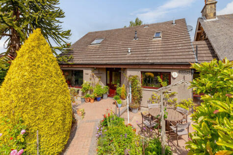 18 The Loan, South Queensferry, EH30 9NS