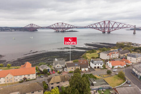 3B Shore Road, South Queensferry, EH30 9RD
