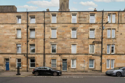 57/3 Albert Street, Edinburgh, EH7 5LW