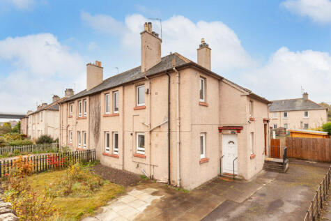 28 Inchgarvie Park, South Queensferry, EH30 9RN