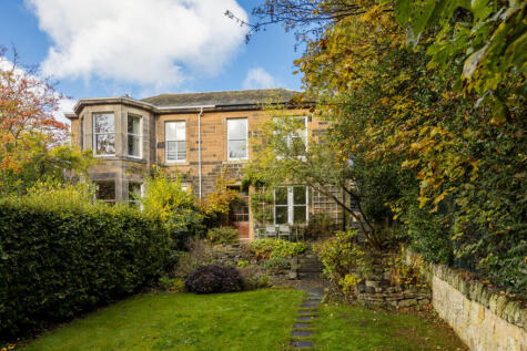 8 Lothian Bank, Eskbank, EH22 3AN