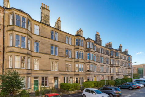 49/3 Spottiswoode Road, Marchmont, EH9 1DA